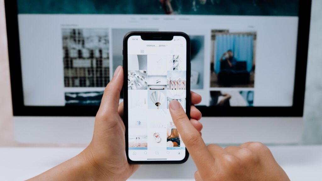 Novedades de Instagram 2025 para negocios y marketing