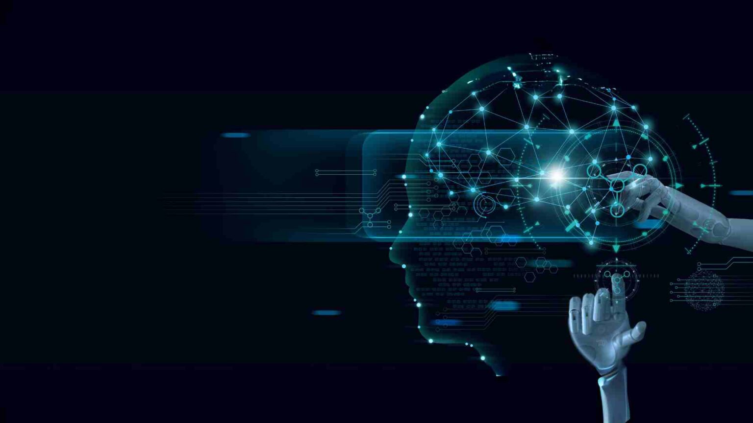 Deep Learning: Tecnoñogía Transformando Negocios 2025 - Productos y ...