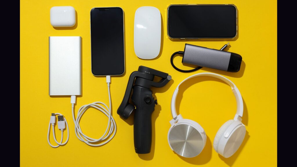 productos inteligentes para el hogar