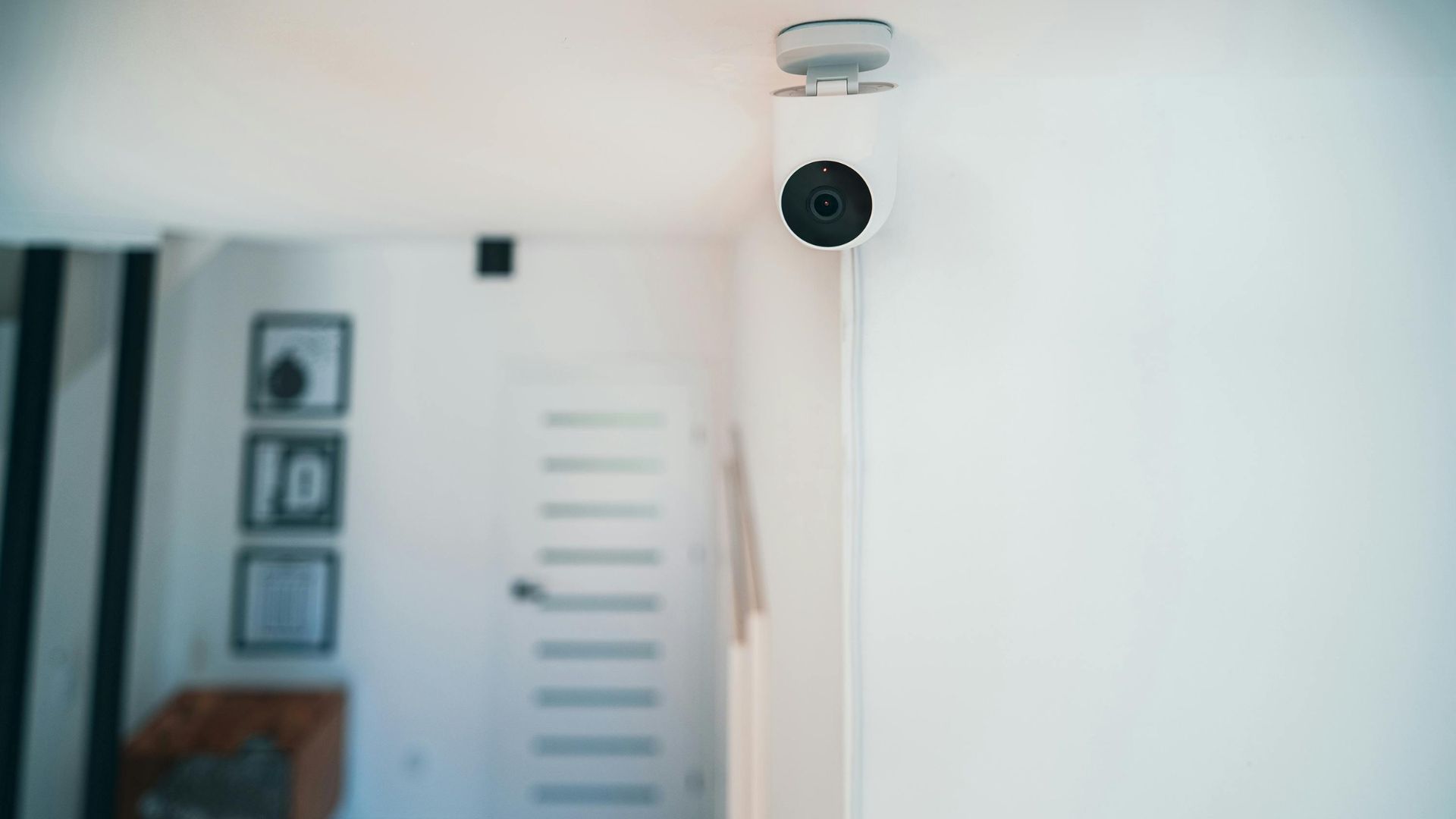 Guía completa de cámaras inteligentes para el hogar 2025: Seguridad y ...